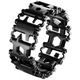 Illustration for article titled A Leatherman Bracelet Puts 25 Tools On Your Wrist